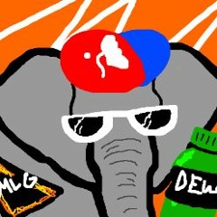 Die mit Rüssel Wasser trinken / Lucq [192.5BPM]