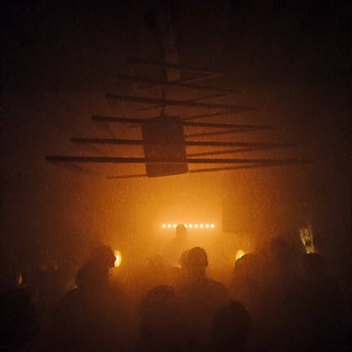 Spooky Disco Set  >>> Techno Truck Berlin // 29.10.2021