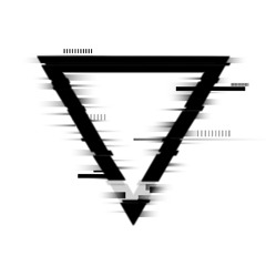 TRIANGLE  WHITE SIDE  002 - GERARDO COLE