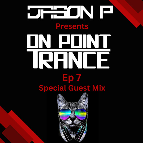 OPT Ep7 - Cat Glasgow Guest Mix