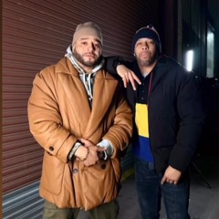 Black Republican Freestyle w/ A.L.