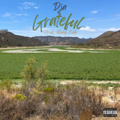Grateful (Prod. Yung Nab)