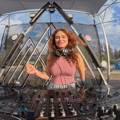 DJ MARRU - Showcase Noir Exp - Melodic Progressive Afro  House DJ Set Mix 2025  BC Canada