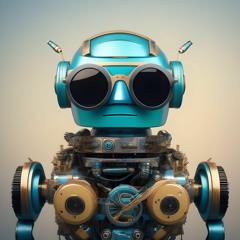COOL ROBOT BY R JAYZ (1)