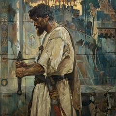 Karel Hynek Mácha – Máj (úryvek)