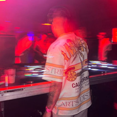 ABODE X KALUKI @ EDEN IBIZA - LIVE SET 11th AUG 2024