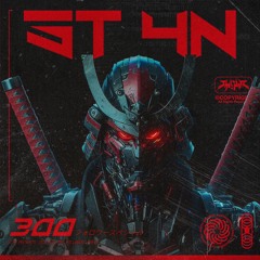 ST YN: DUB MIX (300 FOLLOWER SPESH) (TRACKLIST UNLOCKED)