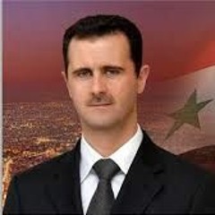 ya Bashar