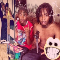 perc 2 lil sosa juan x islidewitski (perc40)