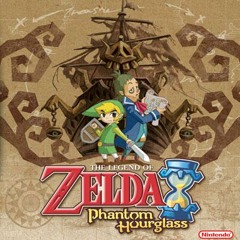 Ciela's Parting Words - The Legend of Zelda: Phantom Hourglass