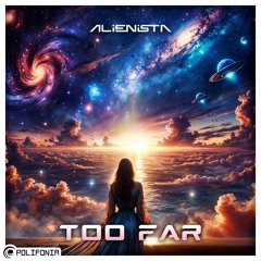 Alienista Music - Too Far (Original Mix)
