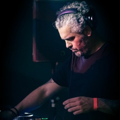 Igor Vicente at 't is GANK in de CHINASTRAAT 01.10.21