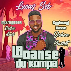 Lucas seb - La Danse Du Kompa -