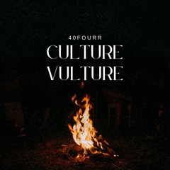 Culture Vulture