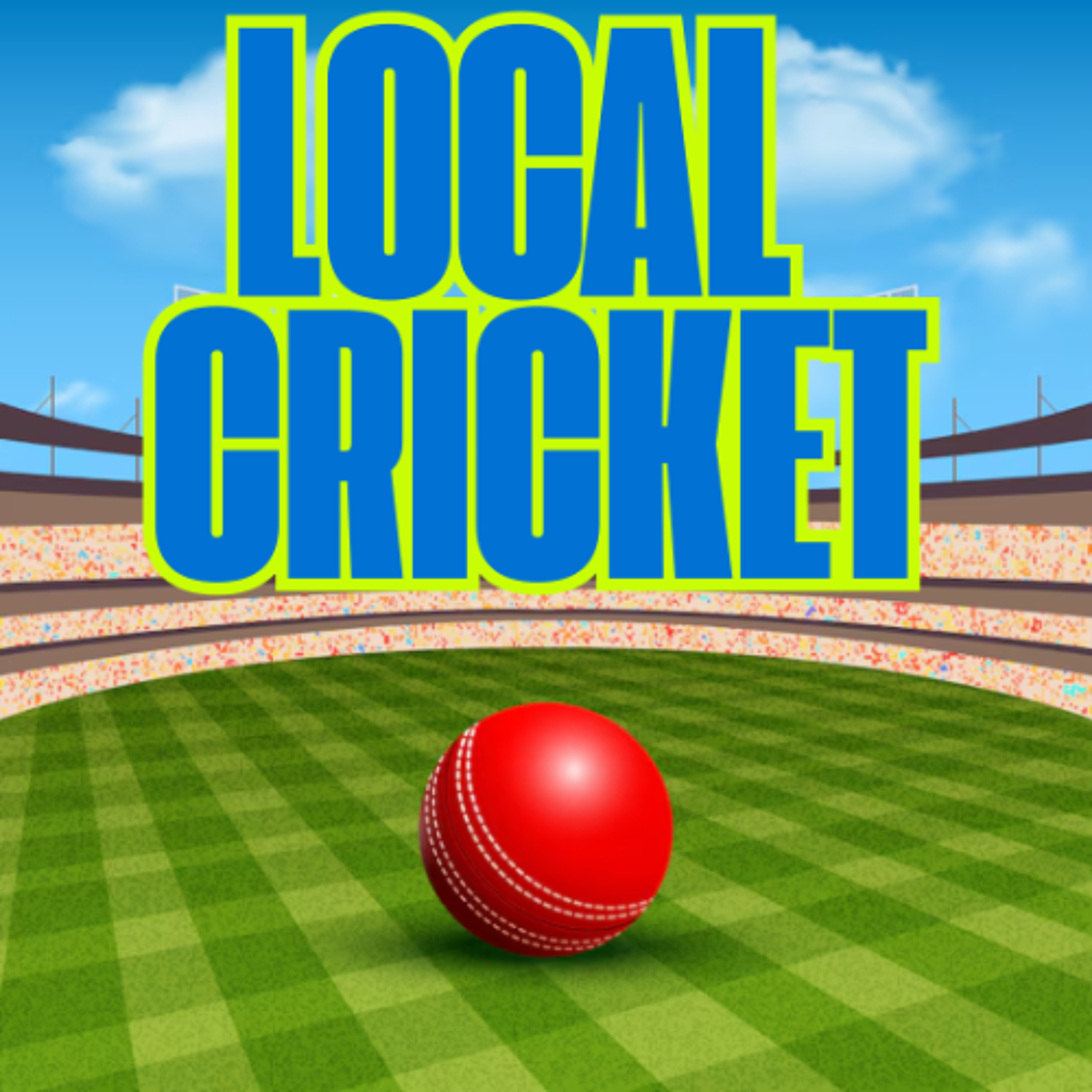 Local Cricket - Yug, Veer, Naksh and Viaan - St Martin's School episode artwork