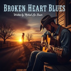 Broken Heart Blues