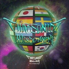 ☯︎ CHICO SONIDO MiXxx sHow 01.06.21 Mundo Unity Special 🌍 🤜🏾🤛🏿 dublab.com