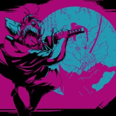 Come And See (Ending) - Katana ZerØ