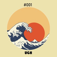 Mix Deep Minimal #001