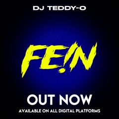 TEDDY-O - FE!N • KEINEMUSIK/ALEX WANN/BEDOUIN/LOCO DICE Support•HYPEDDIT #1