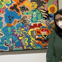 Ketika Alam Berbicara Tentangmu