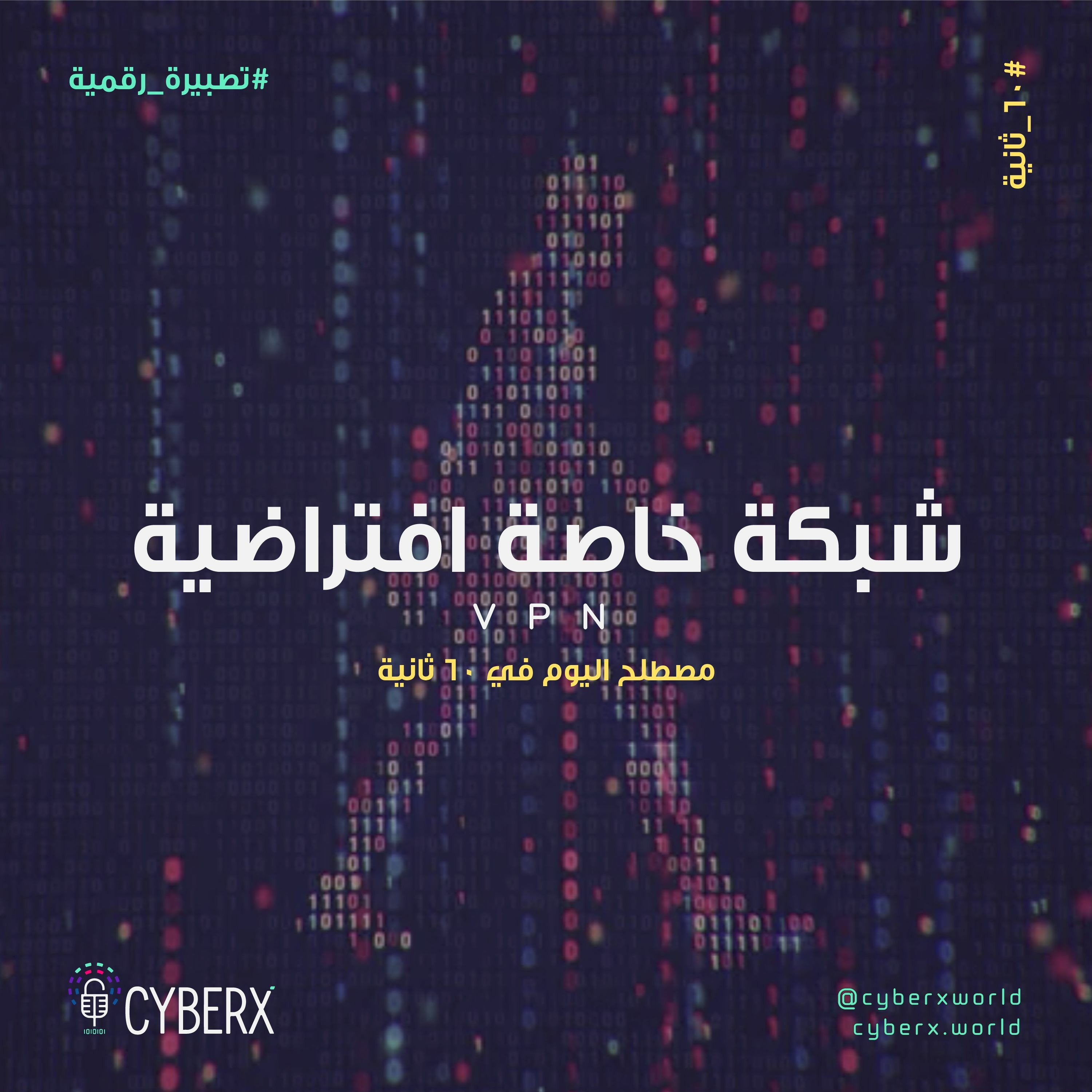 CyberX | سايبرإكس