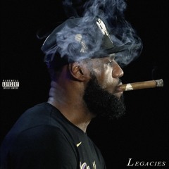 J. Cole - “Legacies” ft. Kendrick Lamar (Audio)