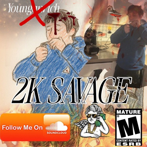 2K SAVAGE