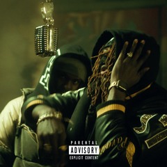 WATERPROOF - KRISSY X MOSHXN