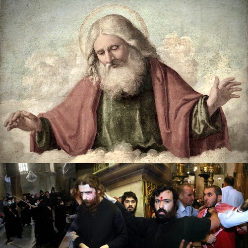 000. أي طائفة هي الصح ... مقدمة عامة