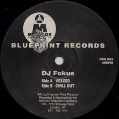 DJ Fokus – Chill Out