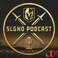 May 31, 2023 | SLGND Ep. 102 2023 Stanley Cup Final preview