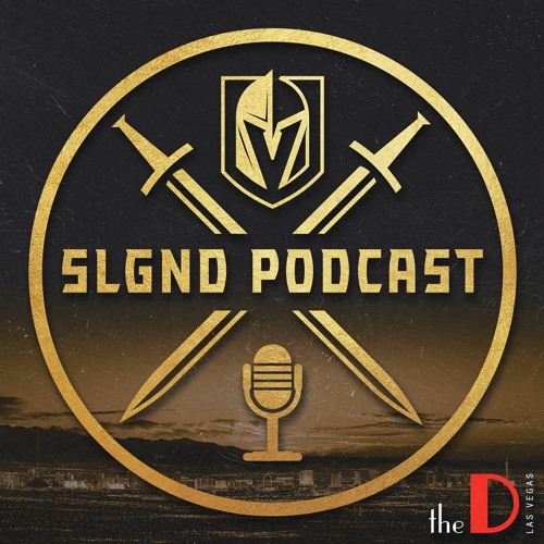 Feb. 15, 2023 | SLGND Ep. 99 William Carrier delivers goals, stories and life lessons