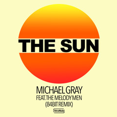 The Sun (84Bit Edit)