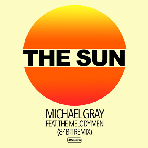 The Sun (84Bit Edit)