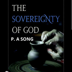 THE SOVEREIGNTY OF GOD (feat. Glorious Gospel Singers & Sammie Okposo)