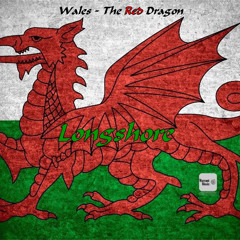 Welsh Priestess