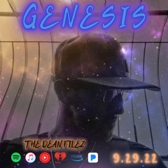 Genesis - The Dean Filez (2022)