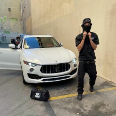 10kdunkin - i be high (dirtynikess X Ogmvrco)