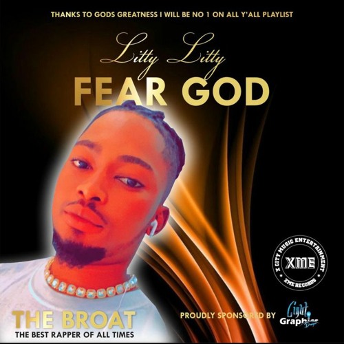 FEAR GOD