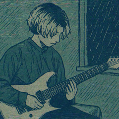 Ichika Nito - I Finally Play in Standard Tuning (Lo-fi Hip-Hop Version)