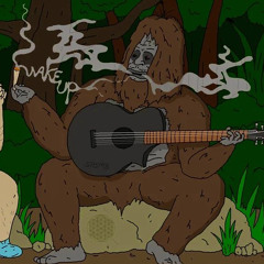 You Wake Up - Sassy The Sasquatch