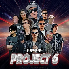 Headbangers Vietnam - Project 6 (Mega Collab) [Free DL]