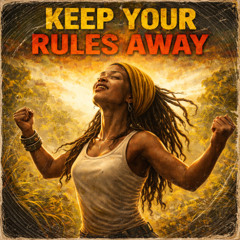 Keep Your Rules Away (AIGenDub°)