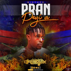 Stream Mixtape AFRO RABÒDAY 2021 by DJ L3XIS