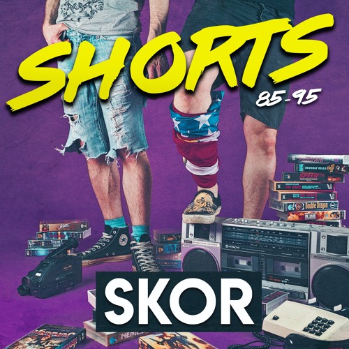 Stream episode Shorts: Skor by 85-95 podcast | Listen online for free on  SoundCloud