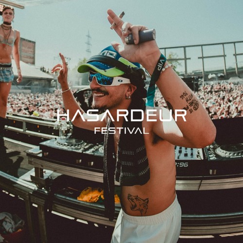 Adrián Mills | Hasardeur Festival 2025