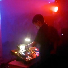 Hart abgehen im Bunker - OPSOAS @ Froschrave X 1-3 Uhr / 15.09.2023 - Promo-Set