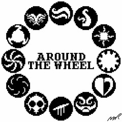 Around The Wheel