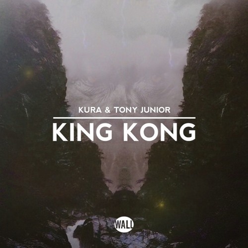 KURA & Tony Junior - King Kong (Beatz Freq & Mountblaq & Darren Zagga Bootleg)